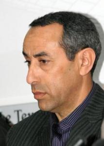 رؤساء الأندية الوطنية يغارون من حداد