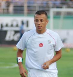 غيلاس مقترح على مرسيليا