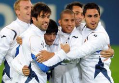 فيغولي يسيل لعاب أستون فيلا ومرسيليا