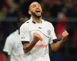 “أملي قائم في تلقي دعوة حليلوزيتش ولا تعليق لي عن المنتخب الوطني”