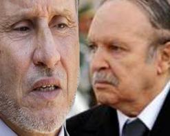 القذافي اتصل بي خمس مرات وطلب مني دعمه بالسلاح لكني رفضت