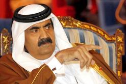 أمير قطر ينجو من  محاولة انقلابية ثانية