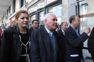 Les partis investissent dans les mots