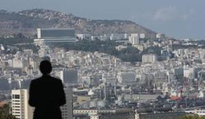 La capitale retient son souffle