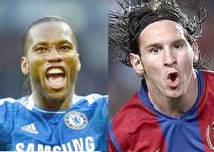 Chelsea-Barcelone: duels de briscards