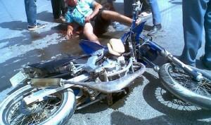 درّاجات “الرعب” تتسبب في 349 حادث مرور منذ بداية السنة