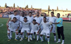 الوداد يطمح بمشاركة قارية الموسم القادم