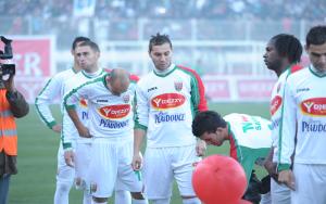 الرابطة الوطنية تبرمج داربي العميد – سوسطارة في ال28 أفريل