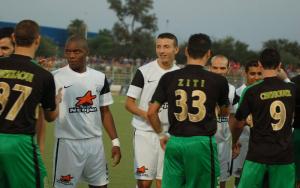 ضغوط فرصادو لم تأت بالجديد والسنافير لم يخيبوا