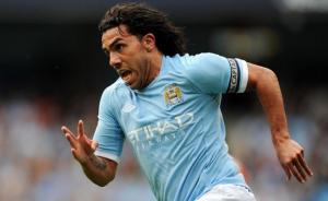 ميلان يجدد رغبته في ضمِّ تيفيز