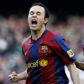 انيستا:  تشيلسي يبحث عن الانتقام من هدفي الغدار