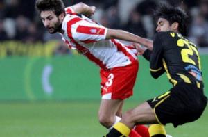 عبدون جاهز وسيكون حاضرا ضد جيانينا