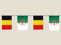 V'UX DE PARTENARIATS « WIN WIN » ALGERO-BELGES'SANS FACILITATION DE VISAS