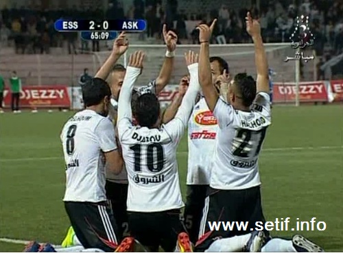 L'Entente face aux 6 matches pour le titre de Championnat