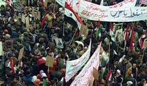 نائب عنان ينفي استقالة رئيس بعثة المراقبين في سوريا