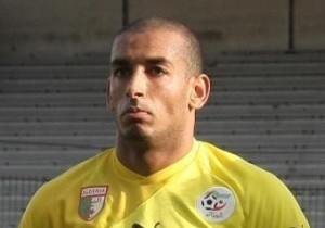 الناخب الوطني يُعفي دوخة من تربص المحليين