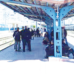 عدم احترام مواقيت انطلاق الرحلات مشكل يؤرقهم