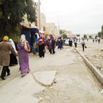 تشكيلات تتنافس على إنتزاع أغلبية الأصوات