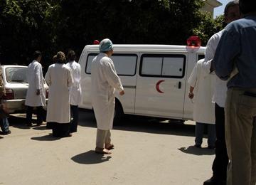 مديرية الصحة بتبسة ترسّم أكثر من 800 متعاقد في مناصب دائمة