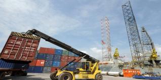 Le FMI prévoit une croissance de 3,1% pour lAlgérie en 2012