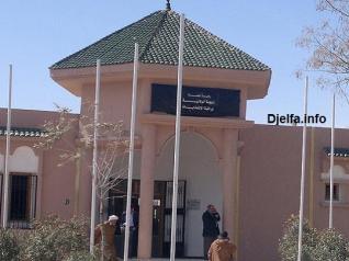 اللجنة الولائية لمراقبة للانتخابات التشريعية لولاية الجلفة تشرع في تسيير خرجات ميدانية لأعضائها