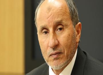 اتفقنا على أن من يشكل خطرا على ليبيا من أسرة القذافي لن يكون له مكان في الجزائر