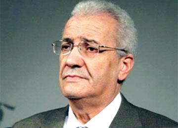 محمد السعيد يحصل على الرقم واحد في التشريعيات القادمة