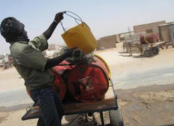 سكان دوار »أولاد قادة« بجليدة بعين الدفلى خارج مجال التنمية