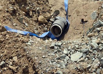 سكان حي 450 مسكن ببلدية بئر خادم يطالبون بالتهيئة والماء والكهرباء