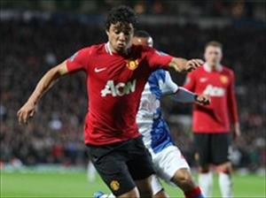 رافاييل سعيد بصداقة فالنسيا