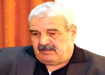 محمد الخالدي يحمّل لاعبي الإتحاد مسؤولية أحداث سعيدة