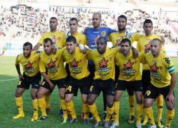 الساورة تصنع التاريخ وتلتحق بالبرج للرابطة الأولى