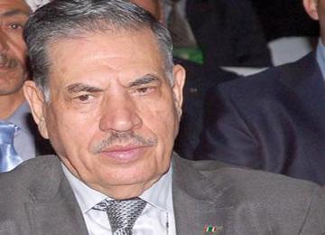 تقويمية الأفلان تفكر في قيادة شبابية بديلة عن ڤوجيل