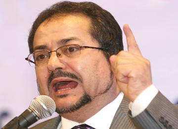 مناصرة: لا مناص من ربيع عربي في الجزائر