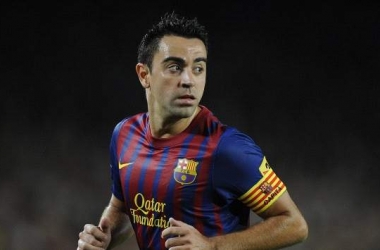 تشافي: “نحن أفضل فريق في العالم وسنستمر في نجاحاتنا”