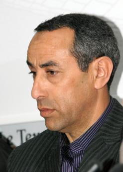 رؤساء الأندية الوطنية يغارون من حداد