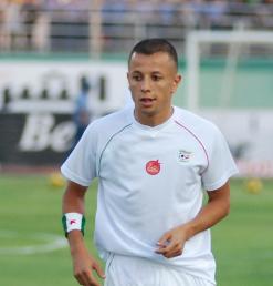 غيلاس مقترح على مرسيليا