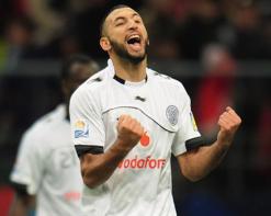 “أملي قائم في تلقي دعوة حليلوزيتش ولا تعليق لي عن المنتخب الوطني”