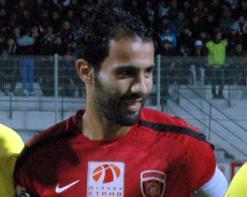 العيفاوي غادر المستشفى أمس وحالته تحسنت