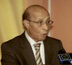 ولد خليفة يحترق في بلوزداد !