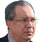 اجتماع بين مهل وسيدي السعيد لاتمام الأشغال الخاصة بإعداد المشروع