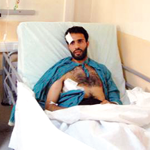 تضامن كبير من الأنصار واللاعبين مع العيفاوي