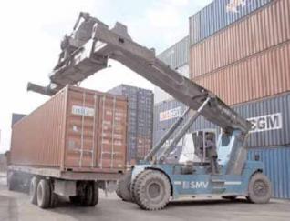 صندوق النقد الدولي يتوقع نسبة نمو اقتصاد الجزائر ب1ر3 بالمئة سنة 2012