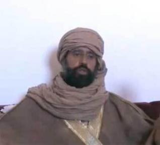 أنباء عن قبول الجنائية الدولية محاكمة سيف القذافي داخل ليبيا