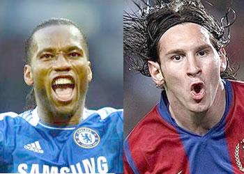 Chelsea-Barcelone: duels de briscards