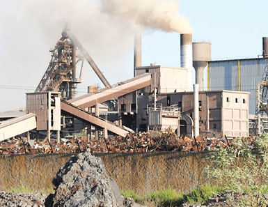 الديوان الوطني لتطهير المياه يجري جردا للمخالفين