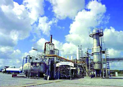 Gaz de schiste en Algérie, où en est-on '