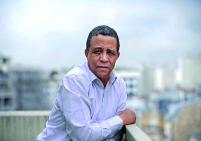 «Chaque jour, je m'instruis en écoutant les autres»