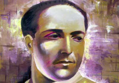 Anniversaire d'un éternel exilé