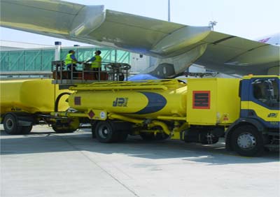 L'Algérie, grand importateur de carburants !